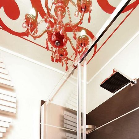 Atelier Hotel Design Gardone Riviera Bagian luar foto