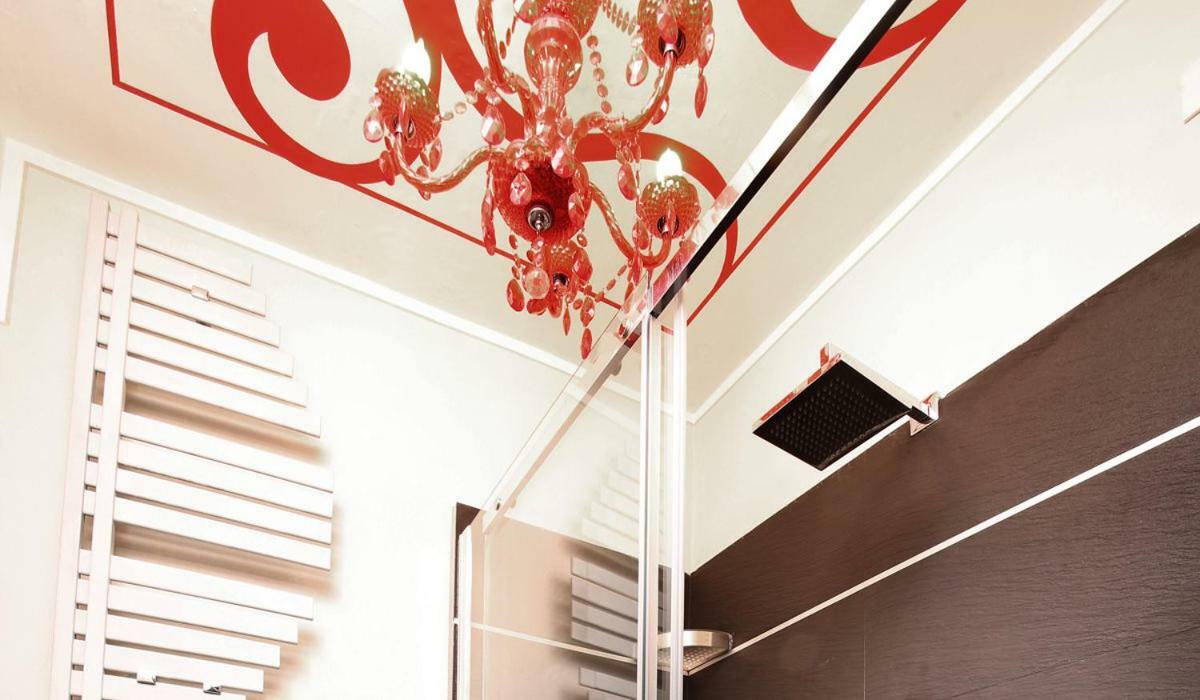 Atelier Hotel Design Gardone Riviera Bagian luar foto