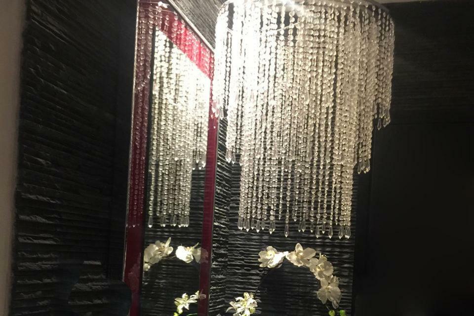 Atelier Hotel Design Gardone Riviera Bagian luar foto