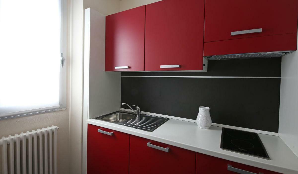 Atelier Hotel Design Gardone Riviera Bagian luar foto