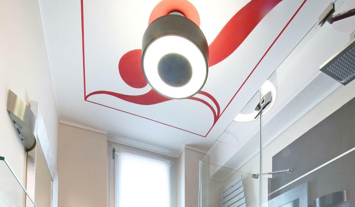 Atelier Hotel Design Gardone Riviera Bagian luar foto